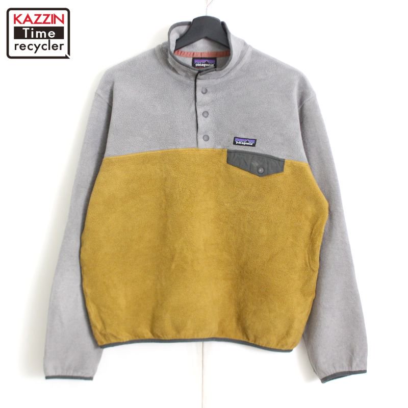 00s patagonia 2ȡ󥫥顼  ʥå ե꡼㥱å  ɽL