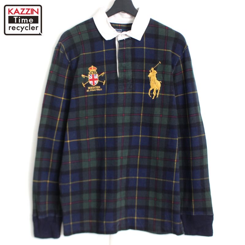 00s RALPH LAUREN å ӡ Ĺµݥ  ɽM