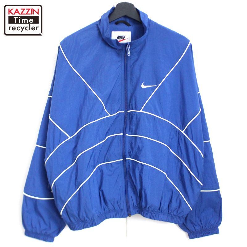 90s vintage NIKE å û ʥ󥸥㥱å  ɽXL