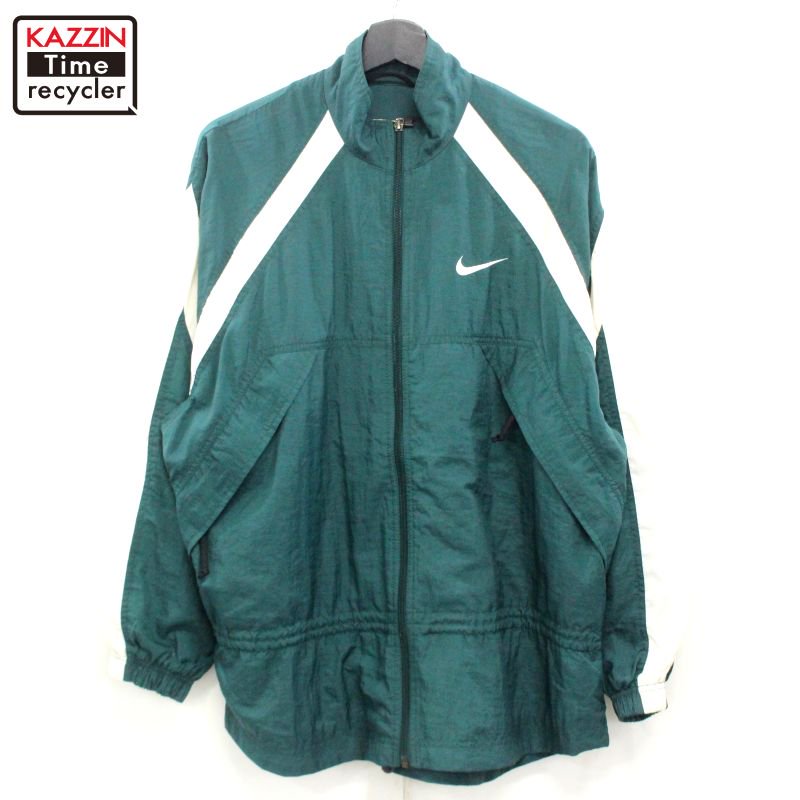 90s vintage NIKE ʥ󥸥㥱å  ɽM