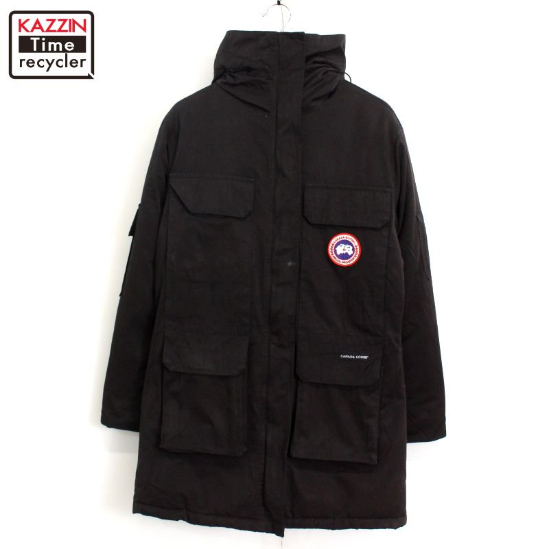 00s CANADA GOOSE ̵ 󥸥㥱å ǥ ɽXS