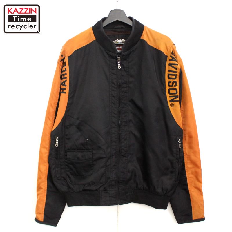 00s HARLEY DAVIDSON 졼󥰥㥱å  ɽL