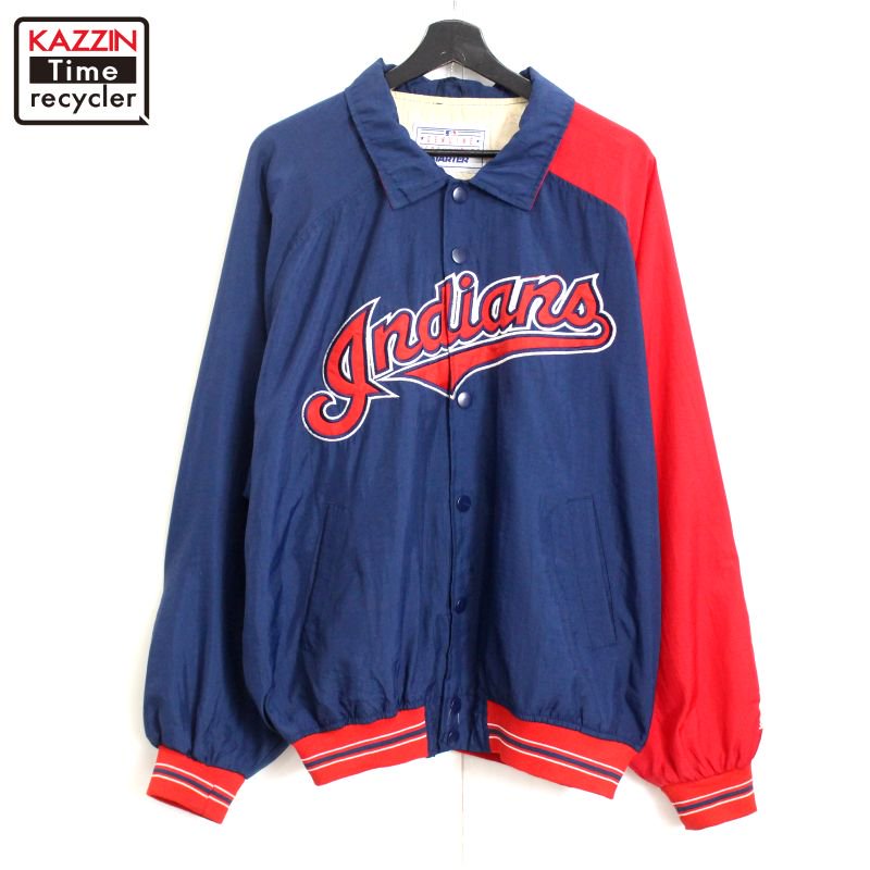 90s MLB vintage STARTER ꡼֥ɡǥ ʥ󥹥  ɽL