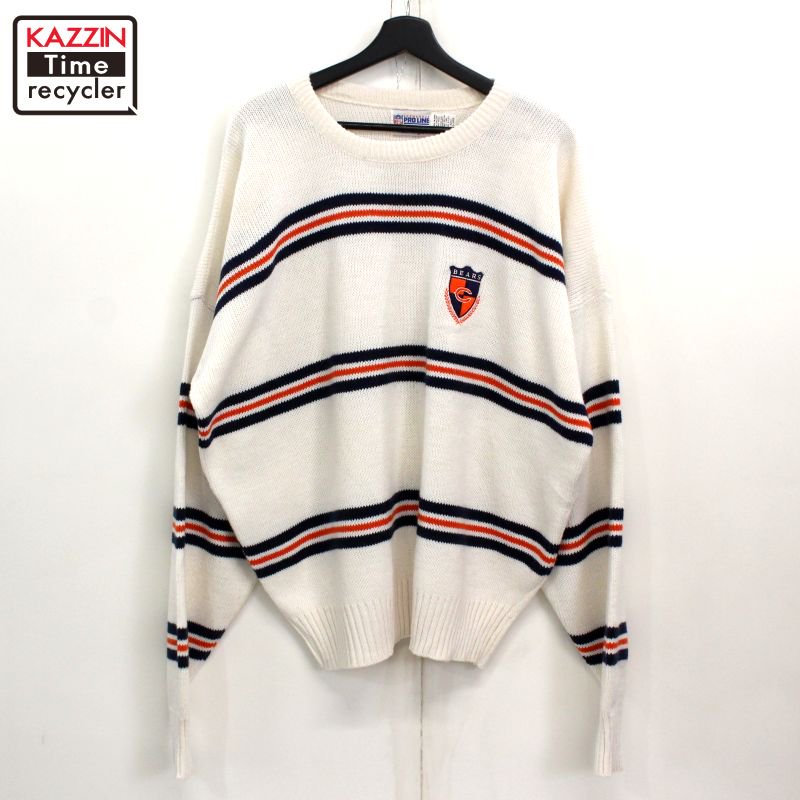 90s USA NFL vintage PROLINE ٥ ܡ ˥åȥ  XL ӥå С