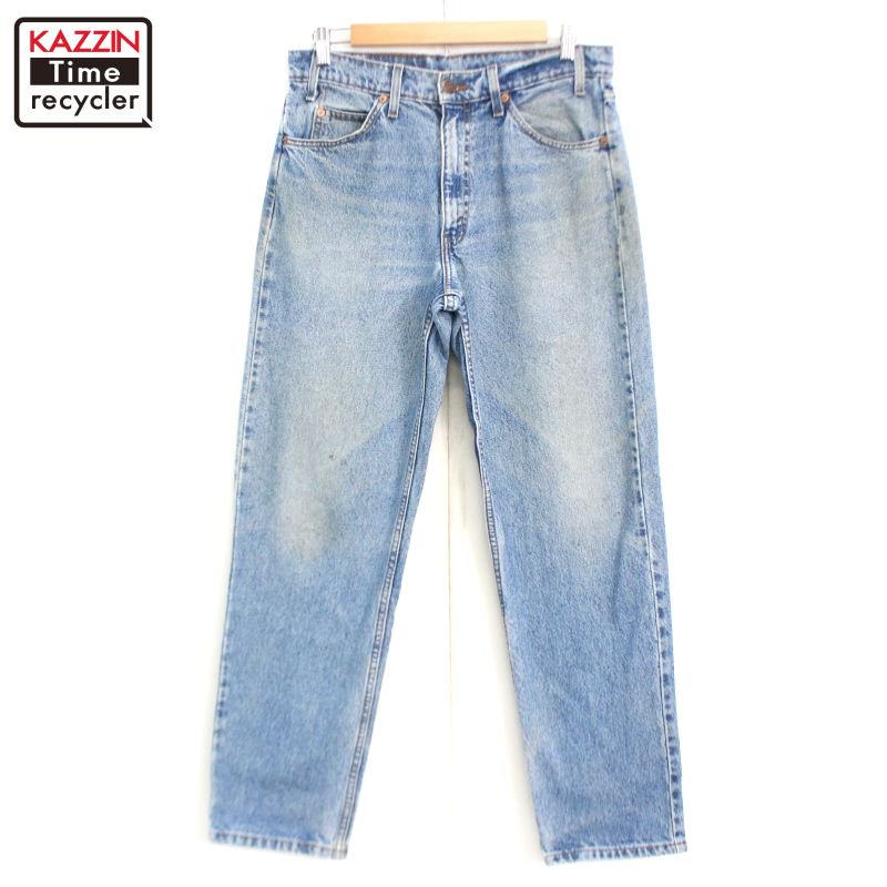 90s vintage Levi's 550 ǥ˥ѥ  ɽW33 L32