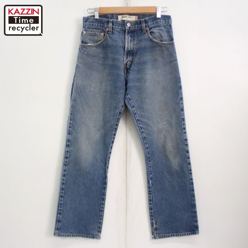 00s Levi's 517 ֡ĥå ǥ˥ѥ  M