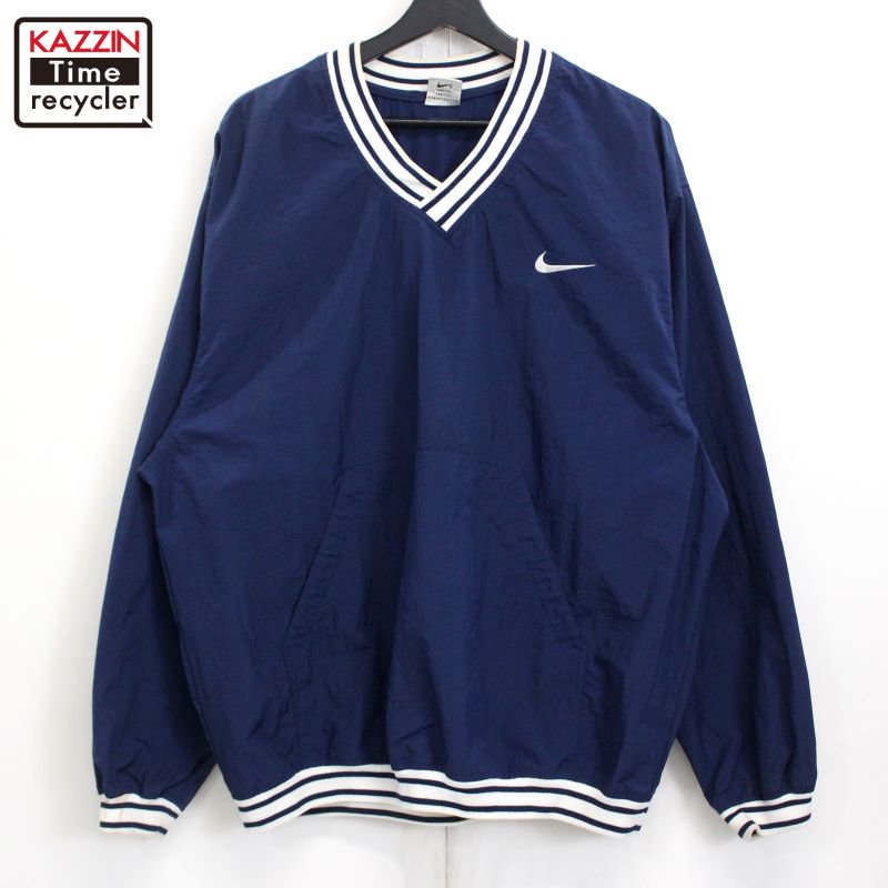 90s vintage NIKE ץ륪С ʥ󥸥㥱å  ɽL