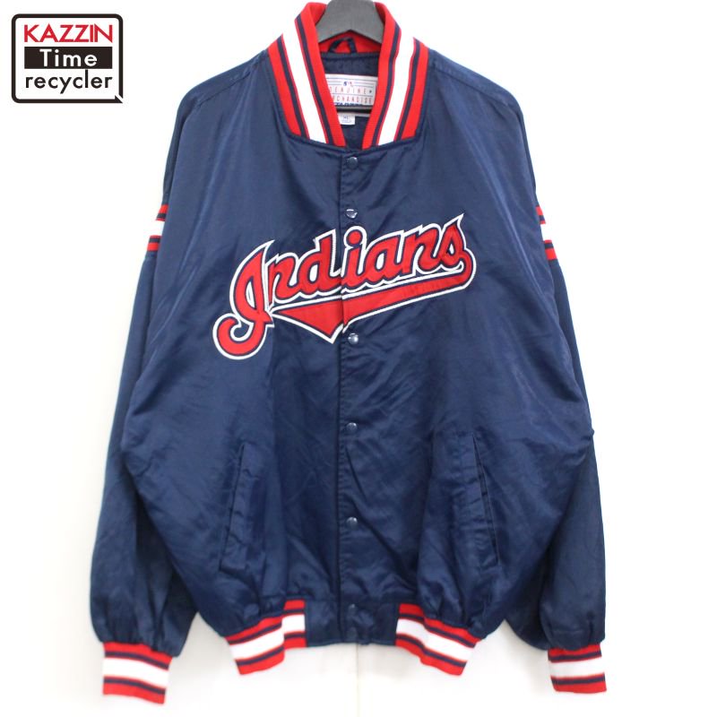 80s MLB vintage STARTER ꡼֥ɡǥ ʥ   ɽXL