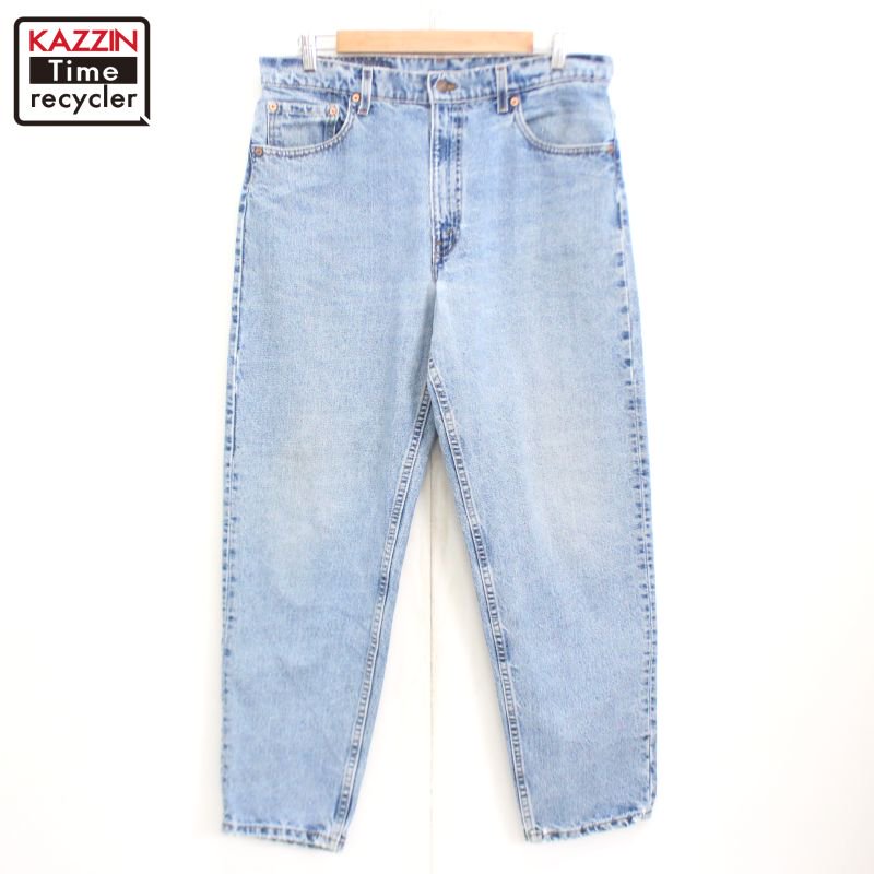 90s USA vintage Levi's 550 ǥ˥ѥ  L