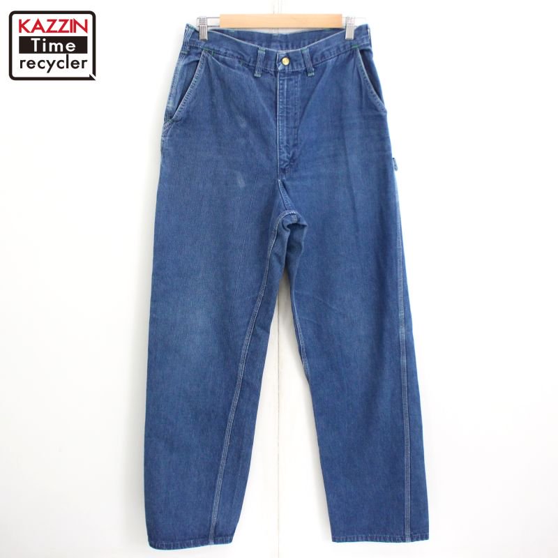 70s USA vintage OSHKOSH ǥ˥ ڥ󥿡ѥ  M