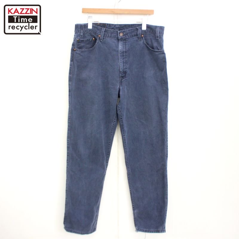 90s USA vintage Levi's 540 ǥ˥ѥ  ɽ3631