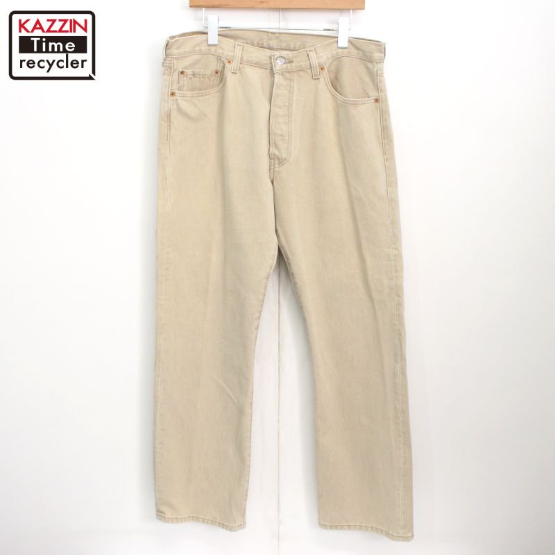 00s Levi's 501 ǥ˥ѥ  XL