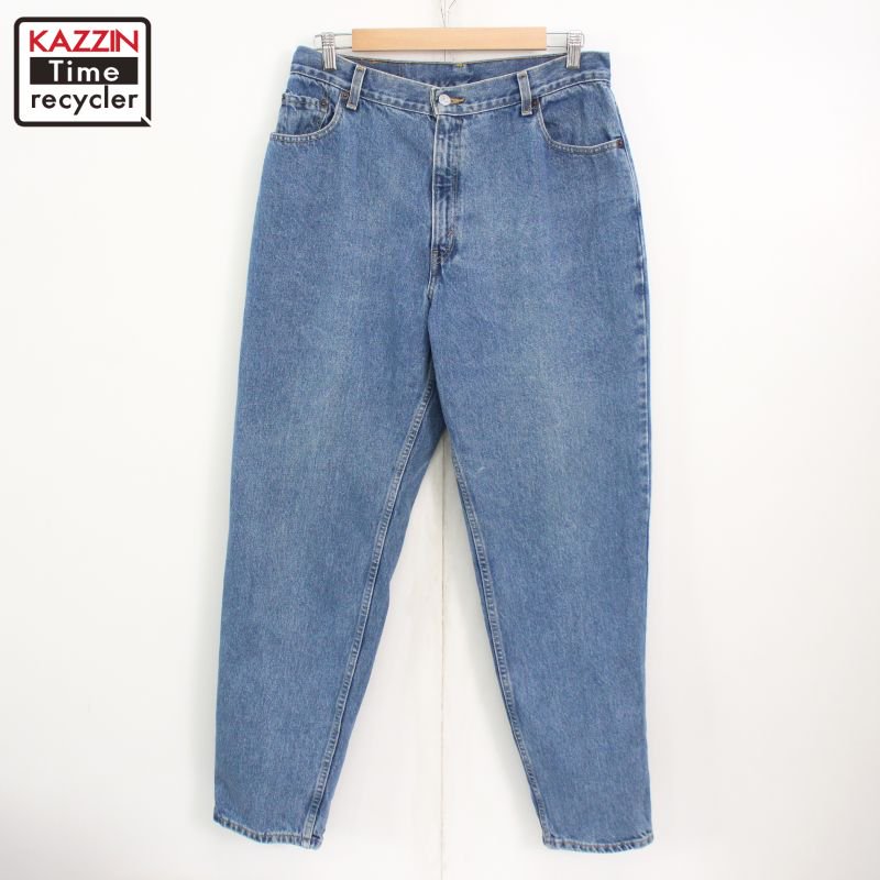 00s Levi's 550 ǥ˥ѥ ǥ M