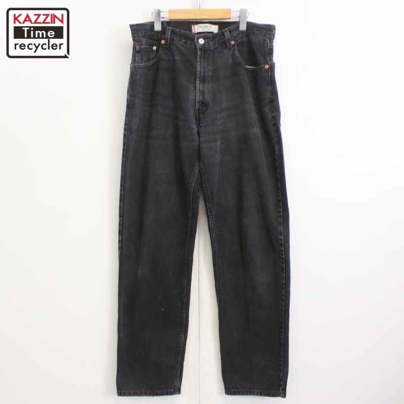 00s Levi's ̵ 550 ֥å ǥ˥ѥ 