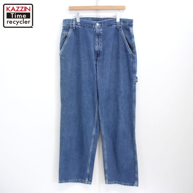 00s Levi's ǥ˥ ڥ󥿡ѥ  L