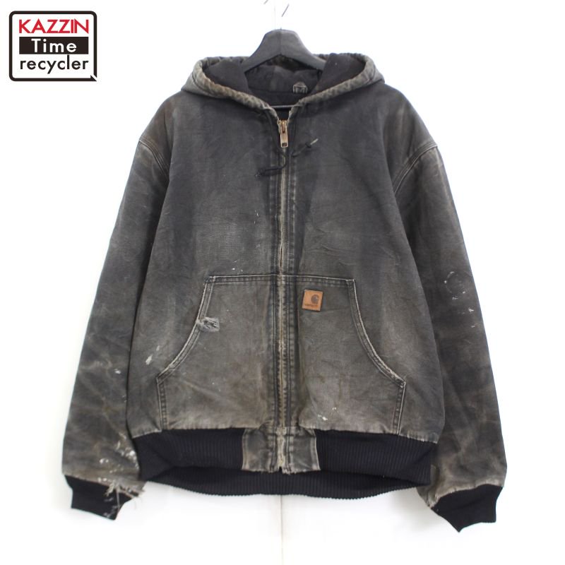 00s Carhartt ƥ֥ѡ å 㥱å  ɽL