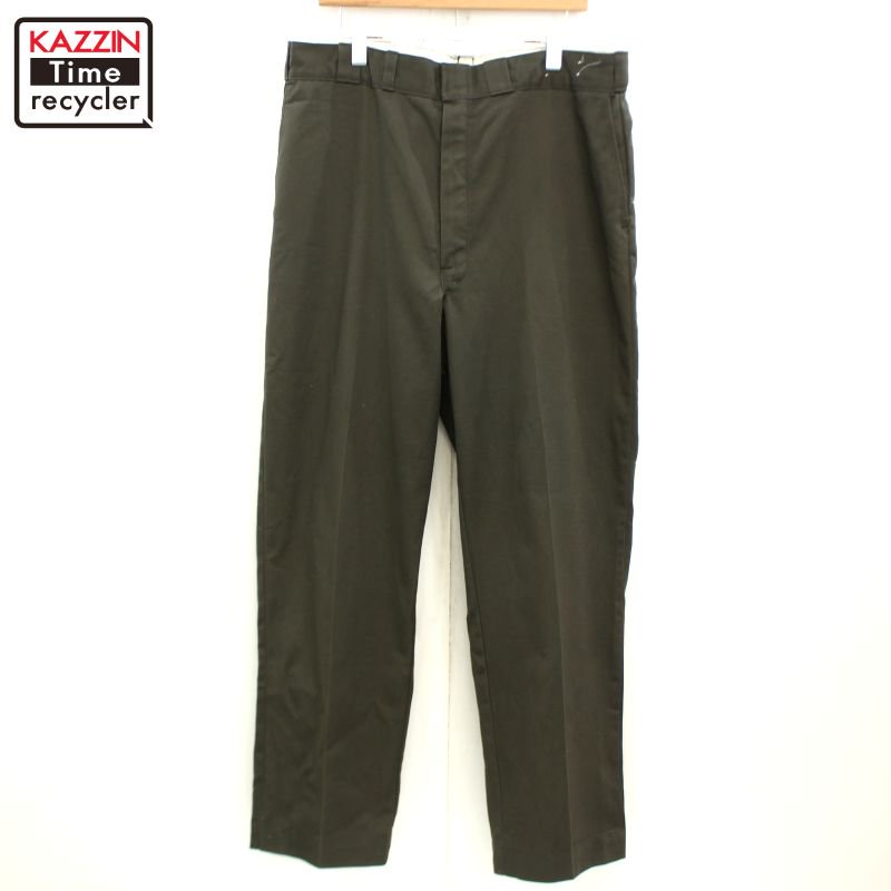 70s vintage Dickies ̵ ץȥ ѥ  XL ӥå С