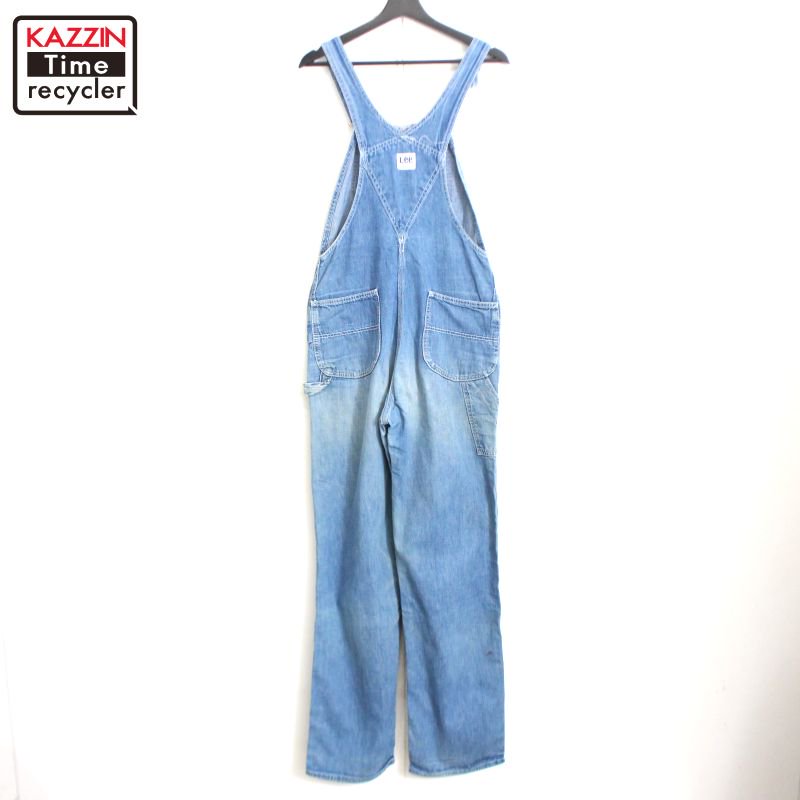 70s USA vintage Lee С  L