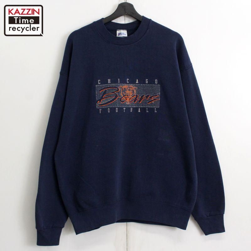 90s USA製 TULTEX MILLER RACING スウェット XL