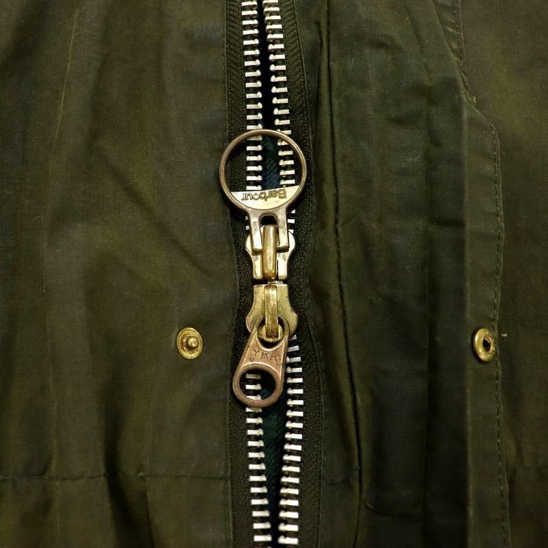ヴィンテージ　バブアー　ダーハムジャケット　サイズ大きめ　barbour 3034003943559371_01_3164.jpeg