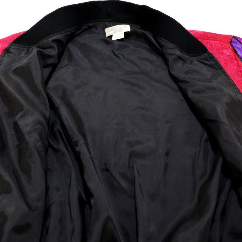 希少サイズ　XL ビンテージ　古着屋　購入　ピカソ　ブルゾン 希少サイズ XL ビンテージ 古着屋 購入 ピカソ ブルゾン - メルカリ