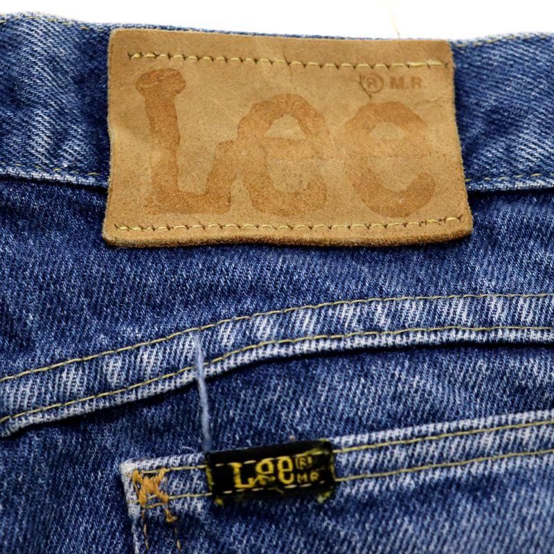 Lee ペインターパンツオーバーオール90年代y2k 34インチオーバー