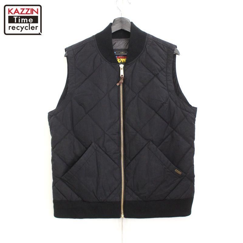 90s 00s Eddie Bauer ダウンベスト リバーシブル チェック柄 90s 00s Eddie Bauer ダウンベスト リバーシブル チェック柄