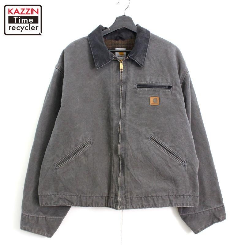 00s Carhartt GVL ǥȥ å 㥱å  ɽXXL