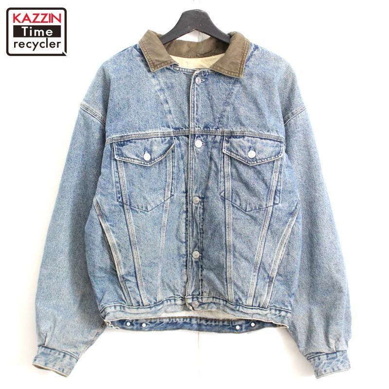 コカコーラ ヴィンテージ ジャケット MADE IN USA サイズ LARGE コカコーラ ヴィンテージ ジャケット MADE IN USA サイズ LARGE