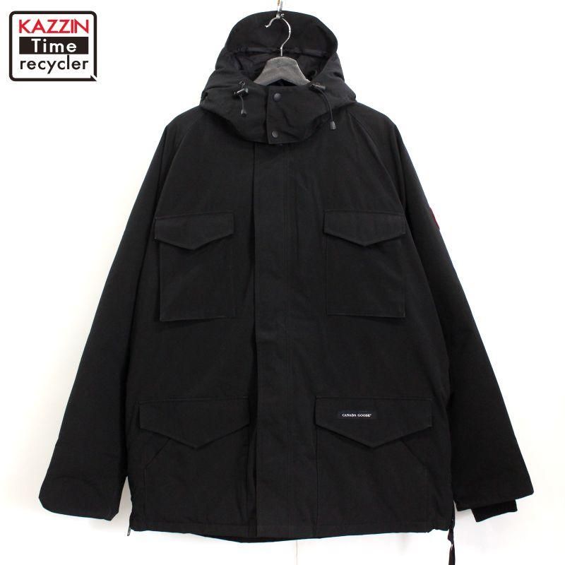 00s CANADA GOOSE 󥸥㥱å  ɽXL