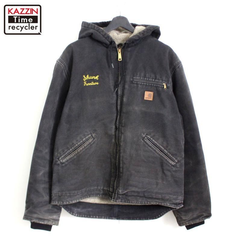 00s Carhartt ΢ϥܥ 饸㥱å å 㥱å  ɽL