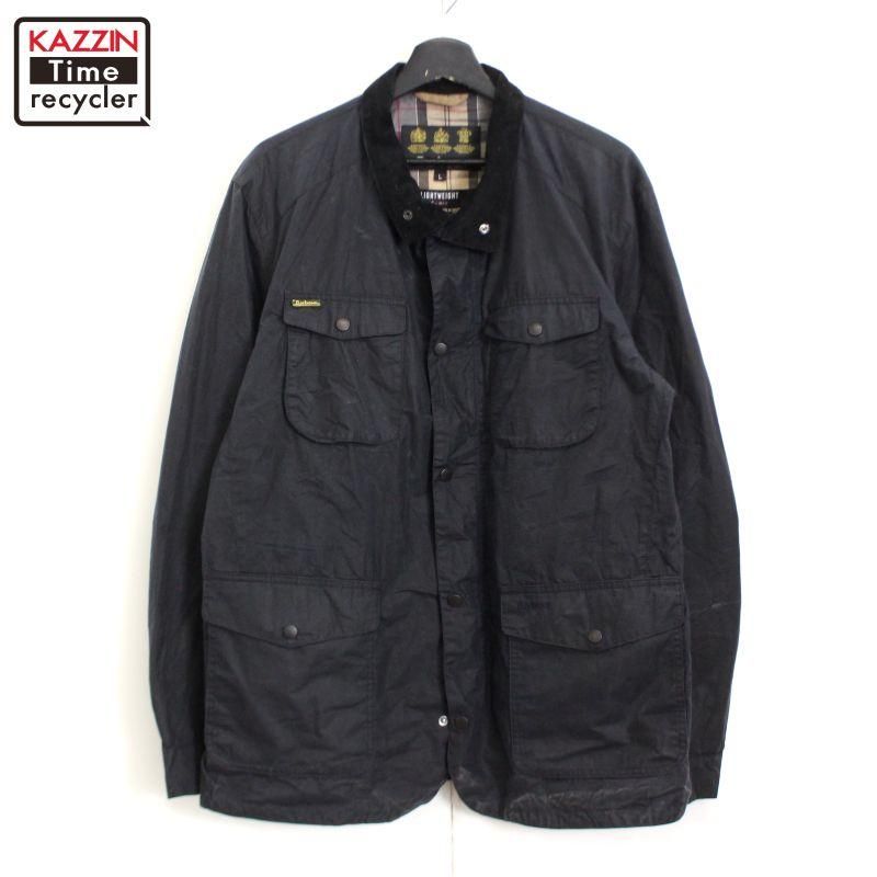 【ビンテージ】70s Barbour spey スペイ 1ワラント 70s イギリス製 vintage Barbour 1ワラント Spey スペイ