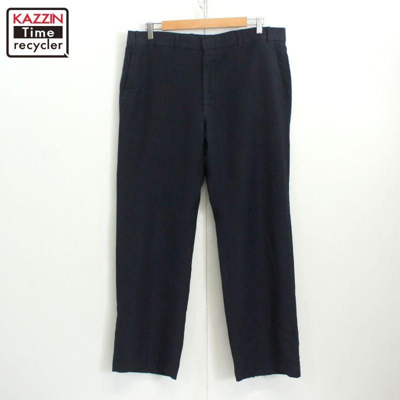 パンツ vintage slacks 80s Sid Vicious！ 80s～ Euro Vintage 