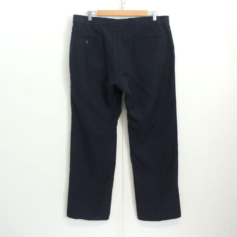 80s vintage Levi's 無地 アクション スラックスパンツ メンズ