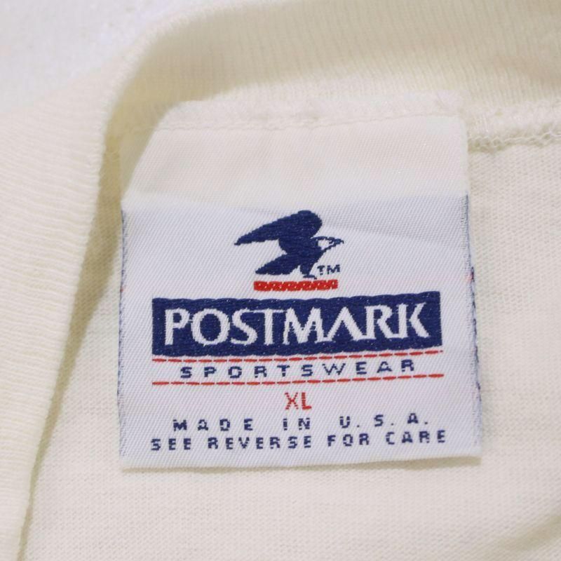 90s USA製 POSTMARK エルビスプレスリー Ｔシャツ XL相当 90s USA製 POSTMARK エルビスプレスリー Tシャツ XL相当 - メルカリ