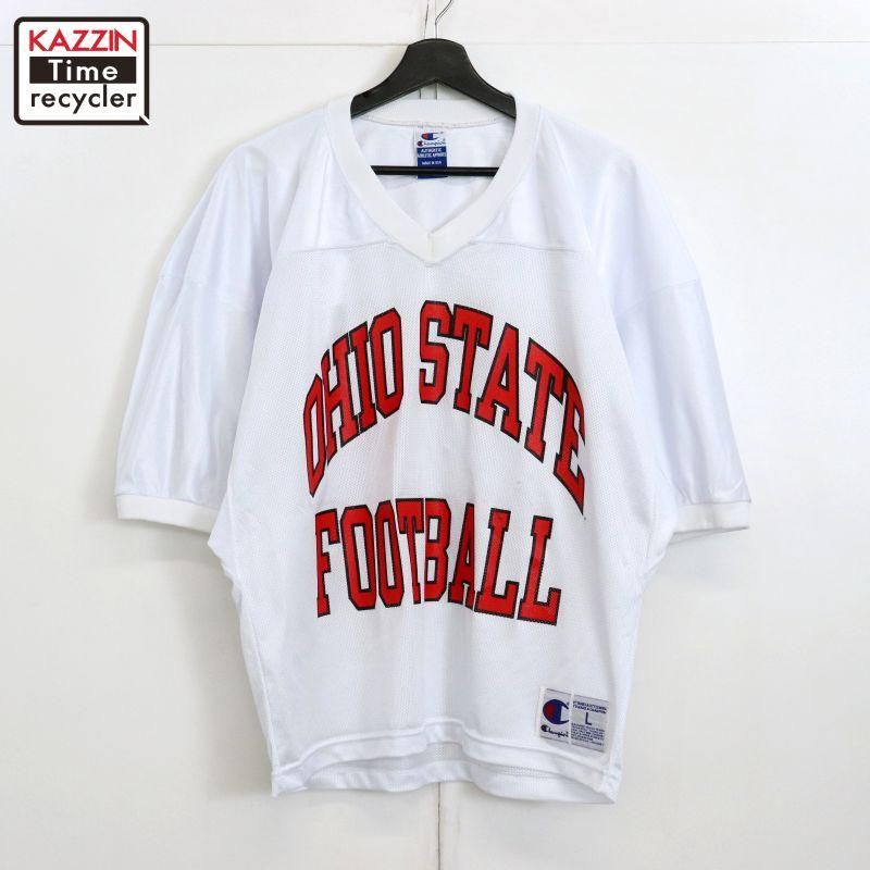 90s NBA vintage Champion シカゴ・ブルズ リバーシブル