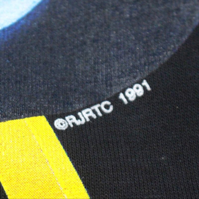 90s USA製 vintage CAMEL 煙草 タバコ バイカー ポケット付き