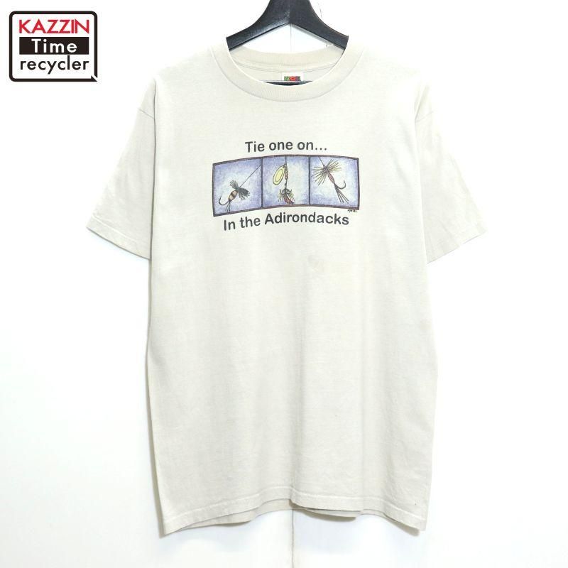 90s USA製 vintage SCREEN STARS タバコ ニューポート Newport