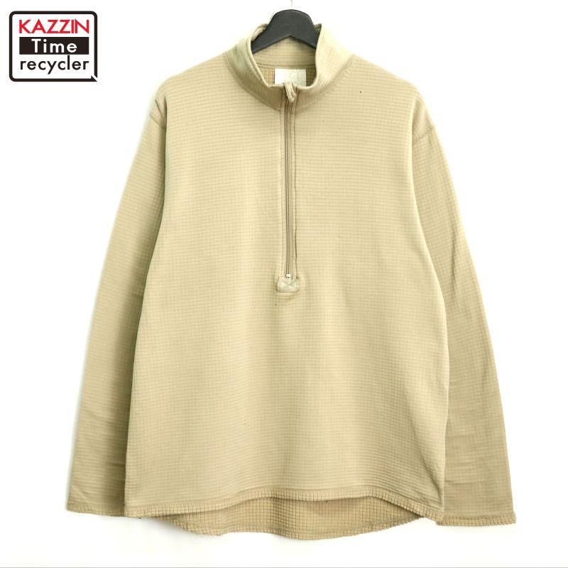 00s NIKE ACG フリースジャケット メンズ 表記Lサイズ - KAZZIN