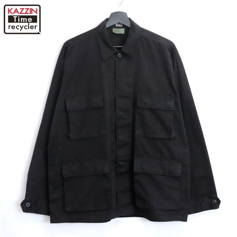 60s USA製 vintage U.S.ARMY グリーンリーフカモ 4th タイプ