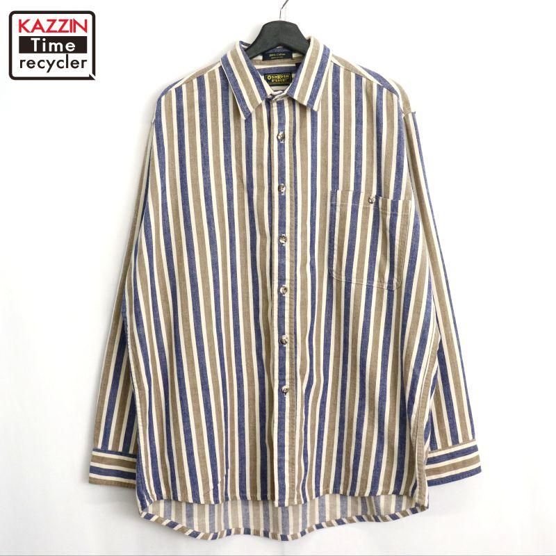 (数時間限定)vintage oshkosh レア柄 ヴィンテージオシュコシュ | STORES