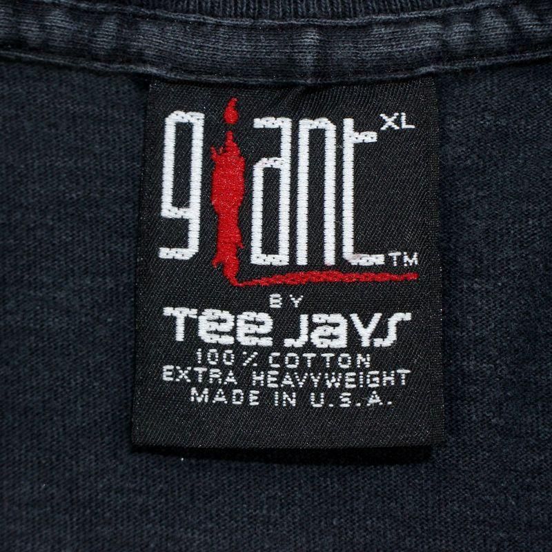 90s 美品 USA製 DEF LEPPARD デフレパード ツアー Tシャツ 90' DEF LEPPARD デフレパード Tシャツ USA GIANTタグ - メルカリ