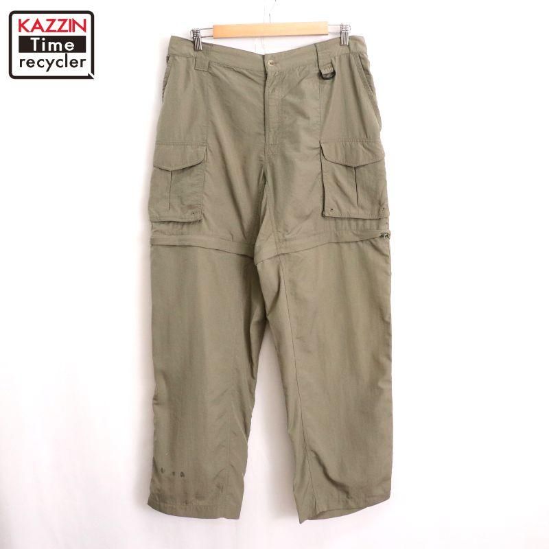 MASLAND 50s ハンティングパンツ リブ付き ヴィンテージ ミリタリー 50s vintage MASLAND マスランド WOOD-STREAM 裏地付き