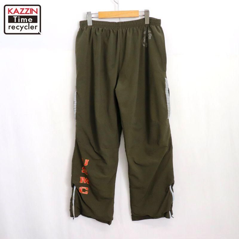 MASLAND 50s ハンティングパンツ リブ付き ヴィンテージ ミリタリー 50s vintage MASLAND マスランド WOOD-STREAM 裏地付き