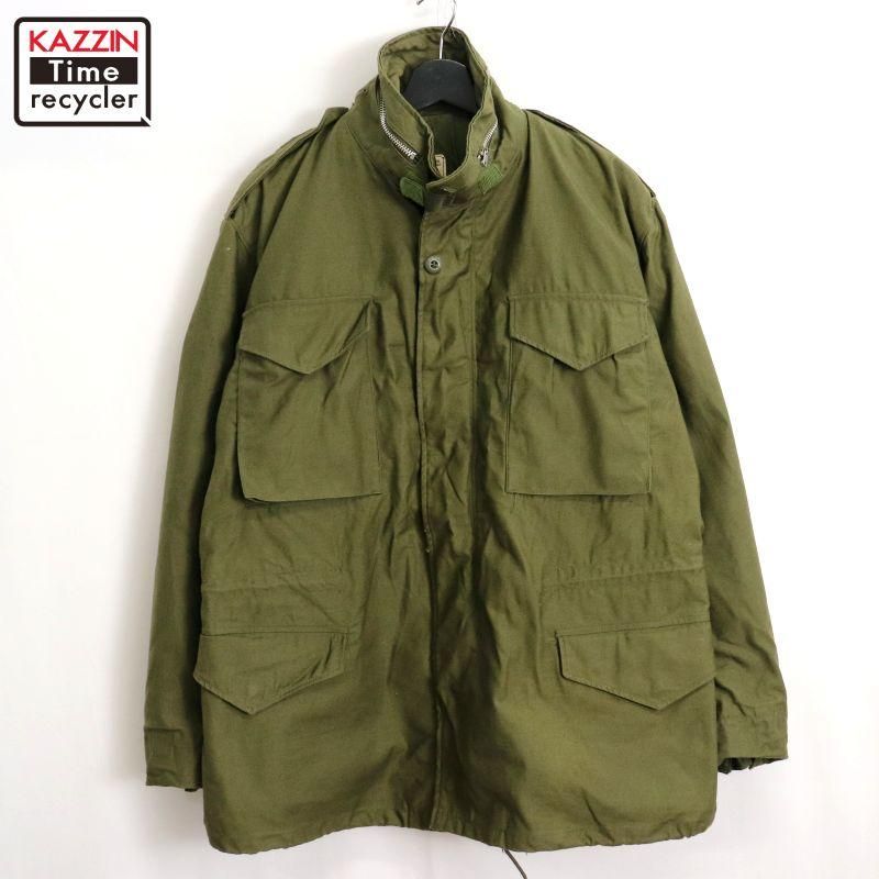 corona utility m47 パーカーコート サイズl セージグリーン corona
