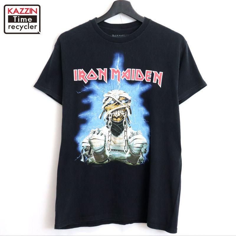 90s USA製 vintage エアロスミス Aerosmith GIANT ロックT