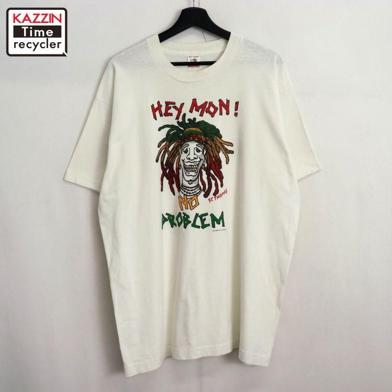 Disney vintage T パイレーツオブカリビアン XL Pirates of the