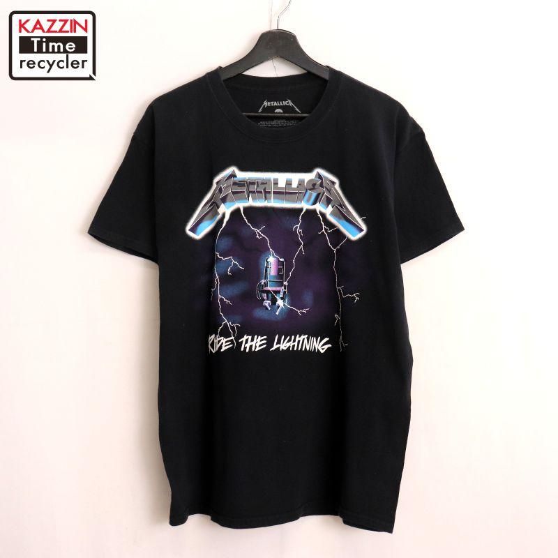 デッドストック93年メタリカTシャツbrockumヴィンテージ古着