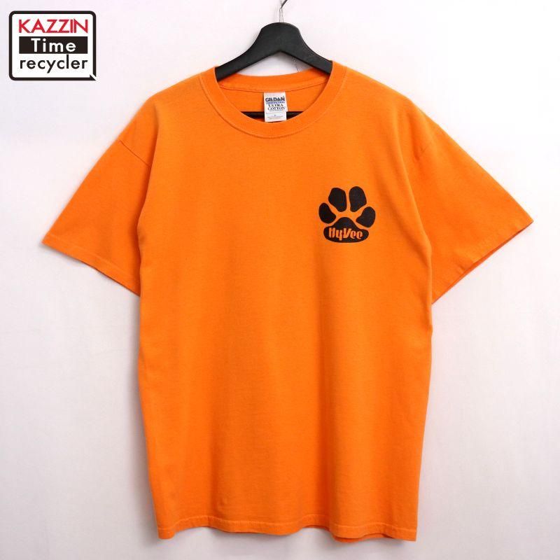 90s USA製 GILDAN ギルダン アニマル Tシャツ 古着 90s USA製 GILDAN ギルダン アニマル Tシャツ 古着 - メルカリ