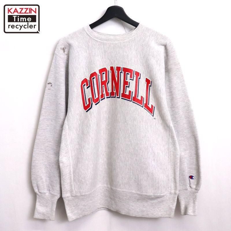 champion スウェット 90s usa製 カレッジ Champion チャンピオン USA製 90s REVERSE WEAVE リバース